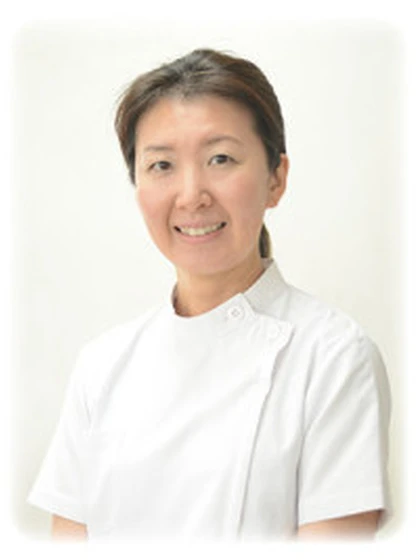 院長 丸山 寿美子の写真