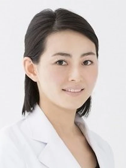医師 梶原 朋恵の写真