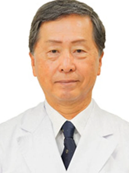 院長 院長 森安 史典の写真