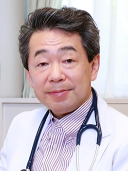院長 医学博士 小川 賢一の写真