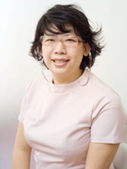 医師 松井 陽子の写真