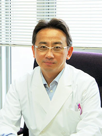 院長 伏木 宏彰の写真