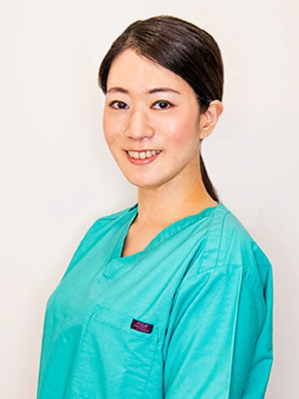院長 院長 大野 可那子の写真