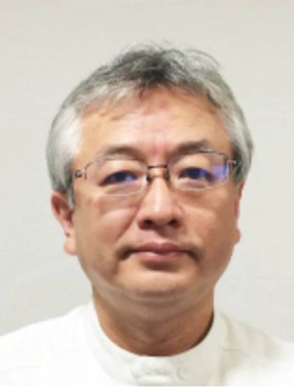 院長 院長 松本 朗の写真