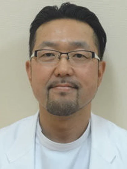 院長 医学博士 山本 秀尚の写真