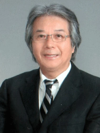 院長 院長 宮原 通義の写真