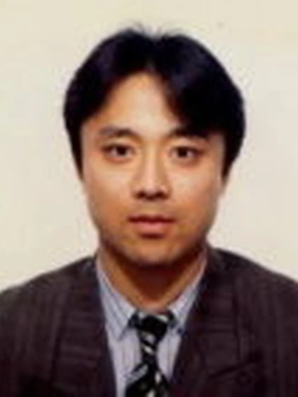 院長 山口 將日の写真
