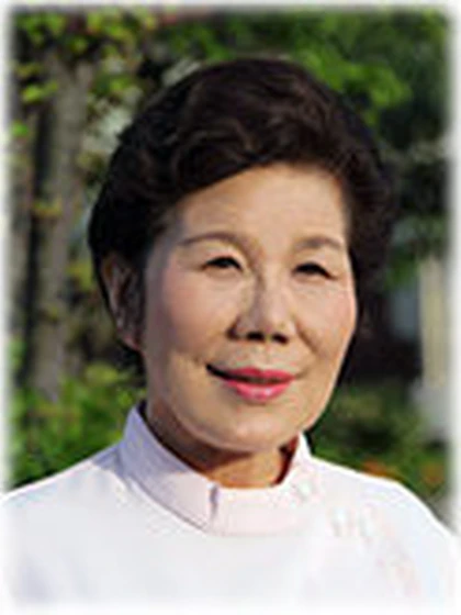 院長 院長 鈴木 直子の写真