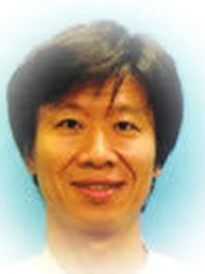 院長 医学博士 孝橋 慶一の写真