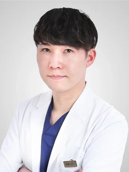 院長 院長 渡邉 正士の写真