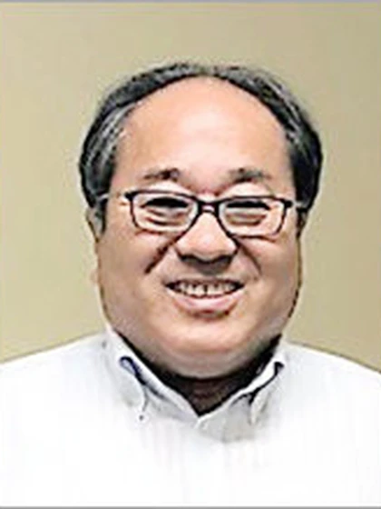 院長 高橋 秀夫の写真