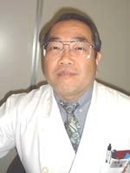 院長 一色 辰朗の写真