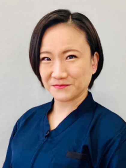 院長 町田 貴子の写真