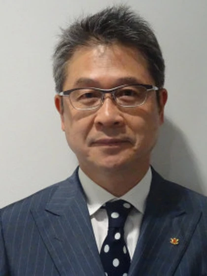 院長 加藤 政隆の写真