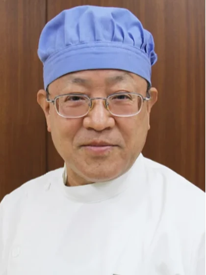 院長 宮本 一良の写真