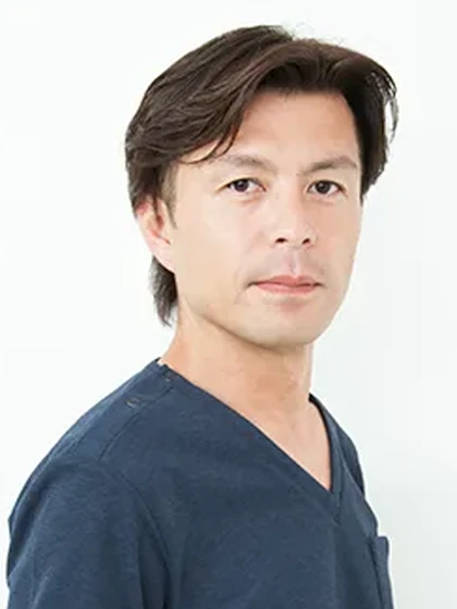 院長 院長 松浦 裕史の写真