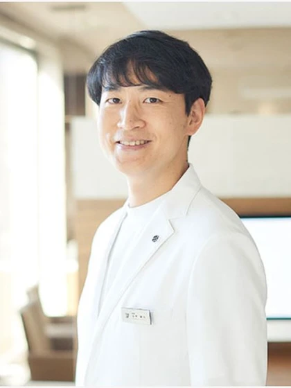 院長 谷木 俊夫の写真