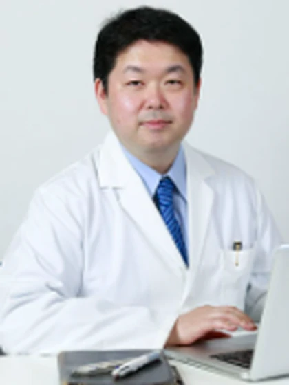 院長 村上 幸人の写真