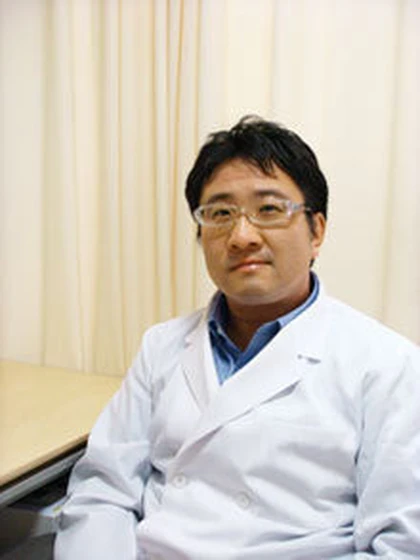 院長 院長 柏木 陽一郎の写真