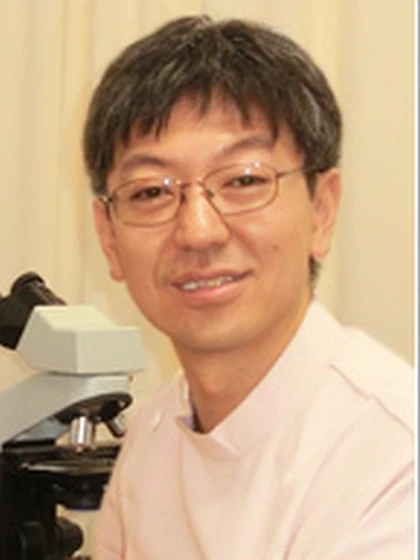 院長 院長・医学博士 吉野 恭正の写真