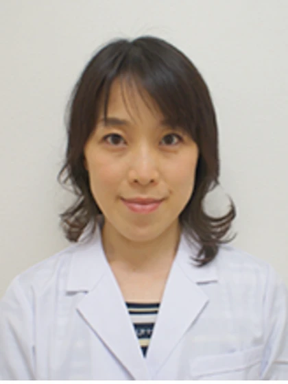 院長 岩本 由奈の写真