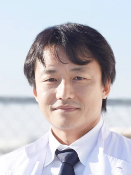 院長 医学博士 公平 誠の写真