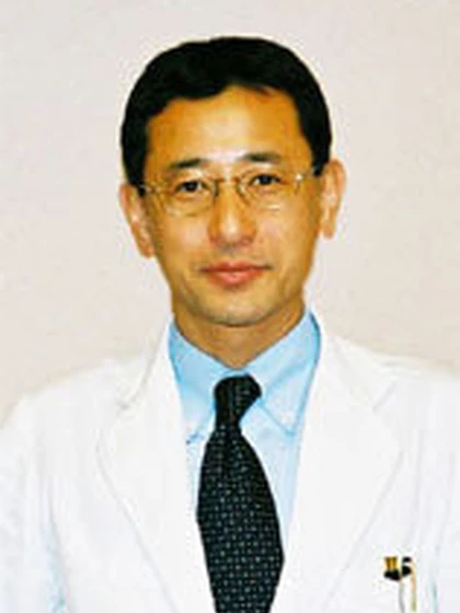 院長 医学博士 佐藤 導直の写真