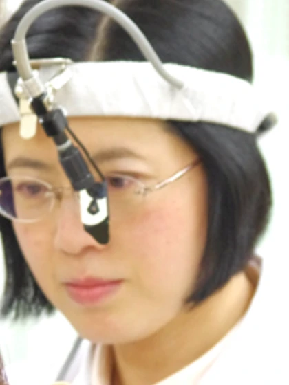院長 院長 工藤 葉子の写真