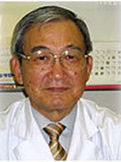 医学博士 小池 昭夫の写真