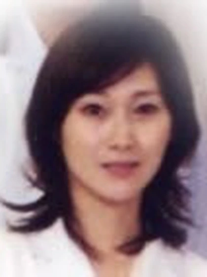 副院長 武重 陽子の写真