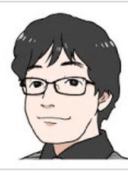 院長 医学博士 山中 一星の写真