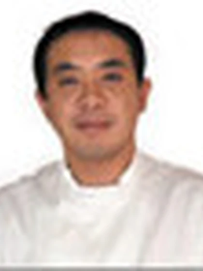 院長 医学博士 林 毅の写真