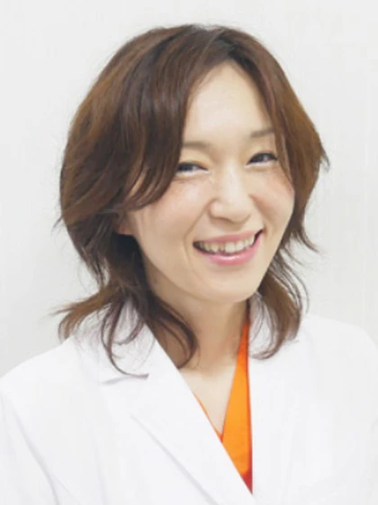 院長 院長 石塚 美保の写真