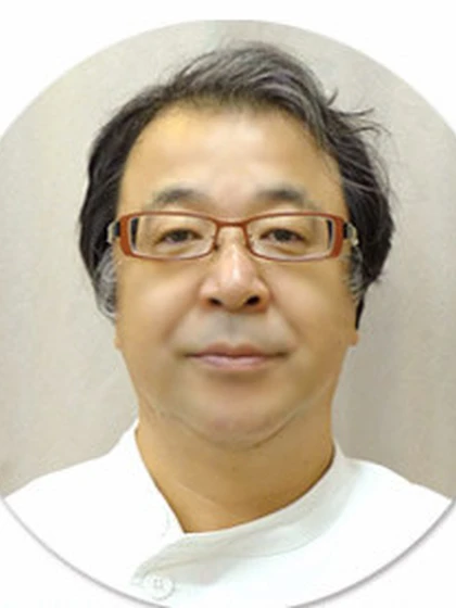 院長 丸山 修寛の写真
