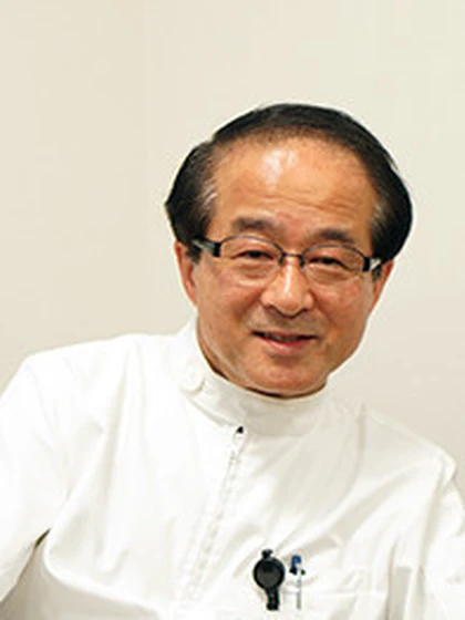 院長 宮川 潤一郎の写真