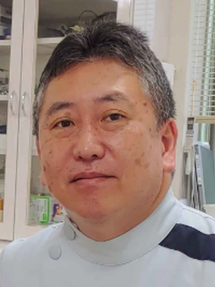 院長 院長 立石 淳一の写真