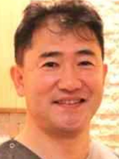 院長 院長 古川 潤一郎の写真