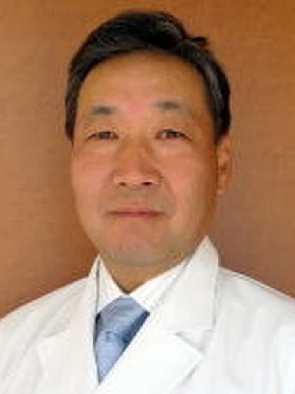 院長 医学博士 羽田 雅夫の写真