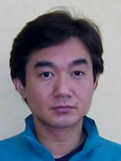 院長 院長 望月 俊男の写真