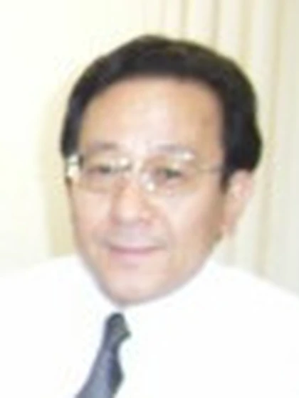院長 斉藤 大三の写真