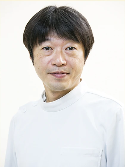 院長 副院長 奥 雄一朗の写真
