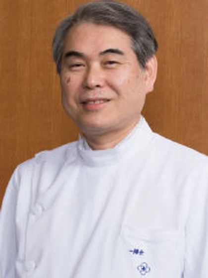 院長 重本 憲一郎の写真