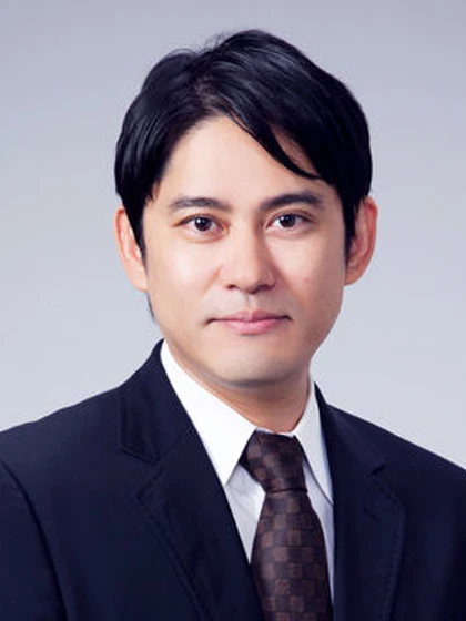 院長 医学博士 松田 隆作の写真