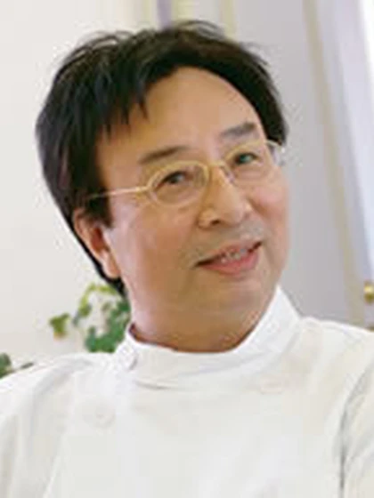 院長 院長 古野 剛一の写真