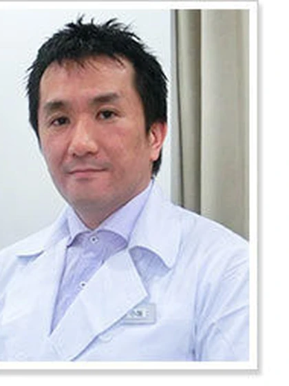 院長 小坂 晃一の写真