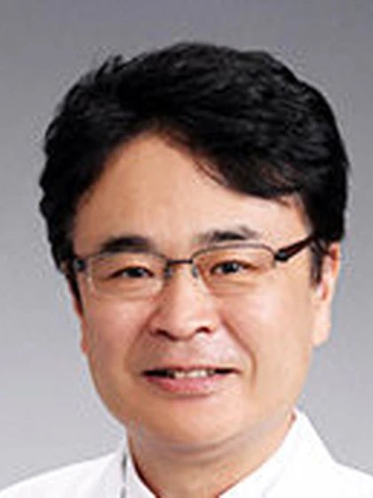 院長 ​医学博士 須田 優司の写真