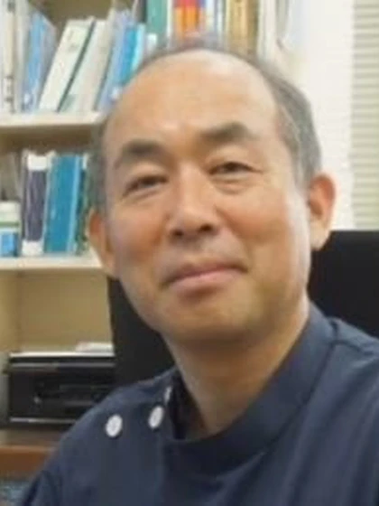 院長 深澤 直樹の写真