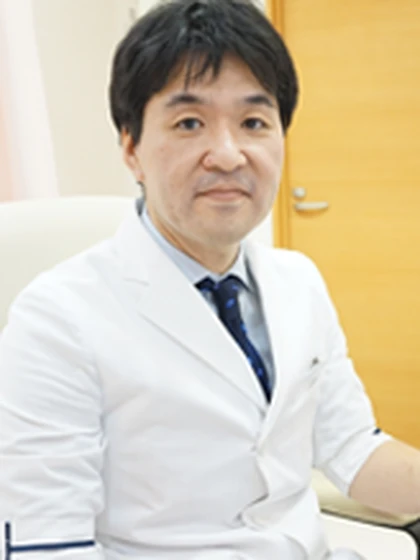 院長 院長 小山 哲の写真