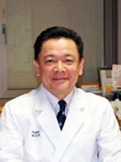 院長 瀧澤 勉の写真