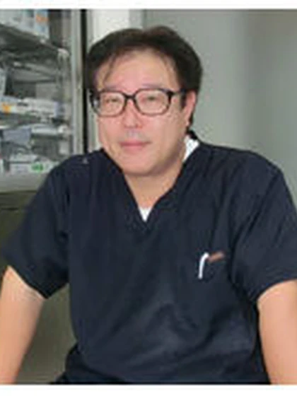 院長 田島 徹の写真